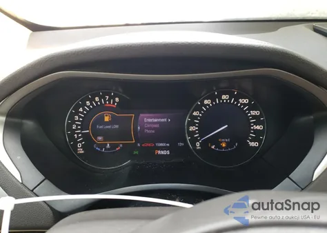 2013 Lincoln Mkz z USA, uszkodzony, nr VIN 3LN6L2JK7DR811843